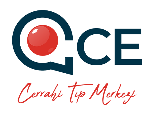CE Tıp Merkezi CE Tıp Merkezi